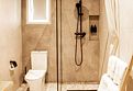 4-мест. лодж Эко Барн, Дома в аренду Wish Home Yahroma, Яхрома