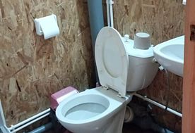 2-мест.(разм. в 3-мест.) номер, База отдыха Семейная Лагуна, Анапа