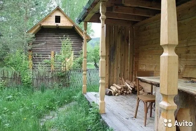 Заимка Уйская, Республика Хакасия: фото 2