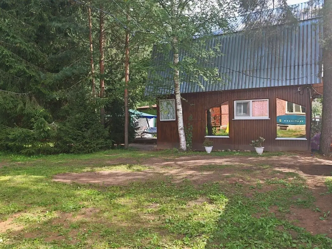 Дом на Селигере у озера, Тверская область: фото 4