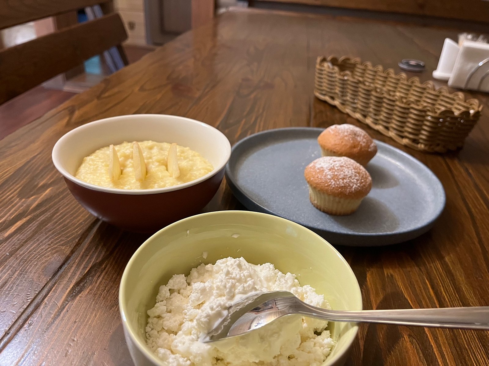 Фото 4 из отзыва о загородном клубе Valday Hunting & Country Club