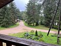 Фото 1 из отзыва о загородном клубе Valday Hunting & Country Club