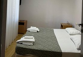 2-мест. эконом, Пансионат Мюссера , Мюссера