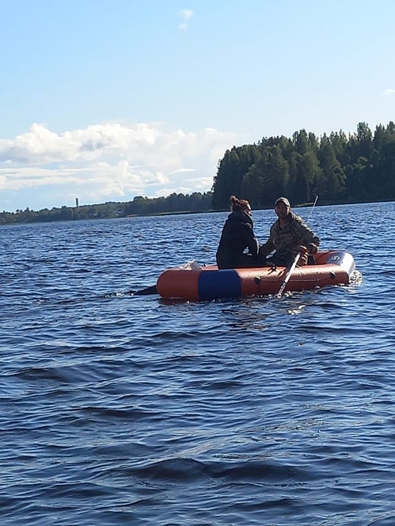 Фото из отзыва от 21.08.2025