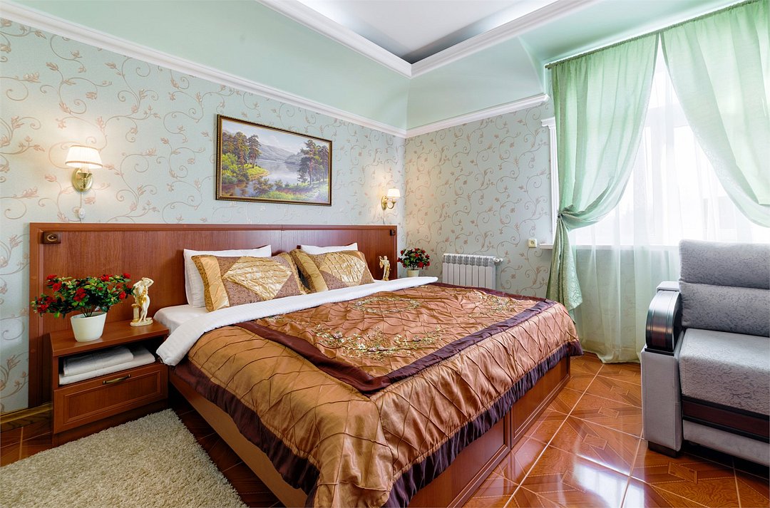 Well House Hotel, Волгоградская область: фото 2