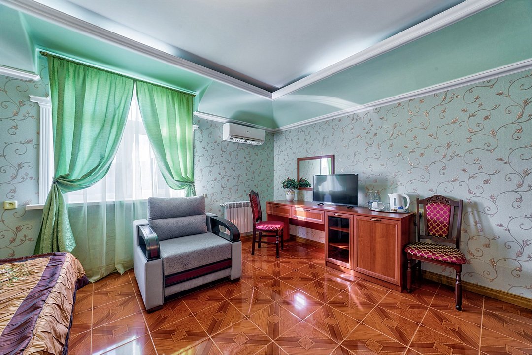 Well House Hotel, Волгоградская область: фото 3