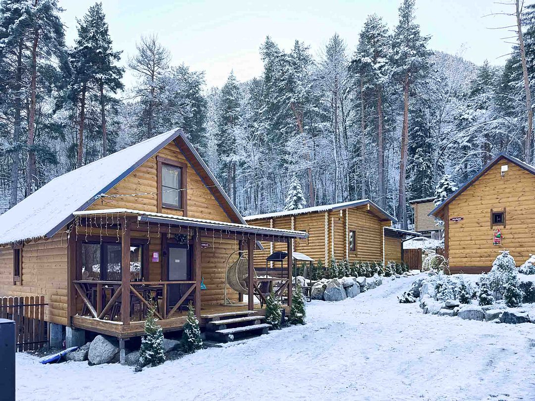 У друзей, Республика Карачаево-Черкесия: фото 5