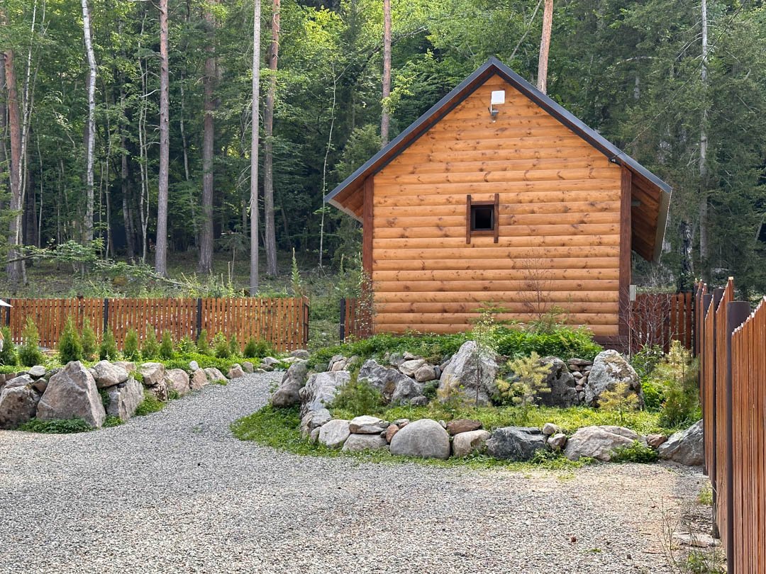 У друзей, Республика Карачаево-Черкесия: фото 2