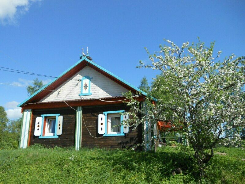 База отдыха Савозеро, Лодейное Поле, Ленинградская область