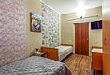 4-мест. семейный, Гостевой дом Анастасия, Геленджик