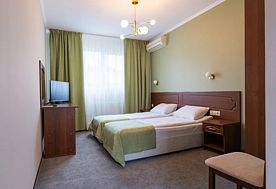 2-мест. станд., Здравница Кабардинка, Кабардинка