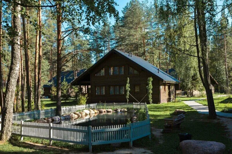 Царство-Королевство, Ленинградская область: фото 2