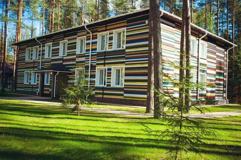 Царство-Королевство, Ленинградская область: фото 3