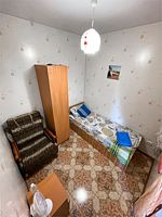 Одноместная комната, Гостевые комнаты Рандеву, Лермонтово