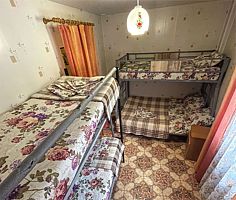 Пятиместная комната, Гостевые комнаты Рандеву, Лермонтово