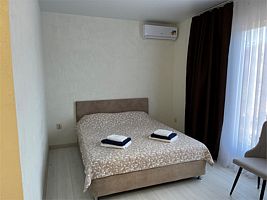 Трехместный комфорт, Гостевой дом Ассоль, Сочи