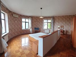 Улучшенный люкс, База отдыха Пенаты, Лоо