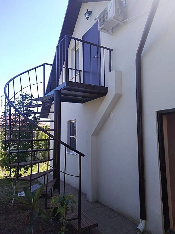 Апартаменты Калипсо, Краснодарский край: фото 4