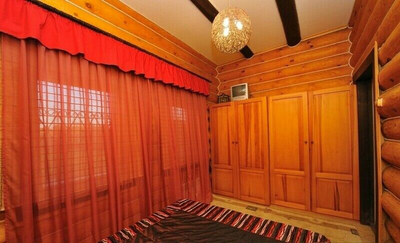 Дом на 8 мест с баней