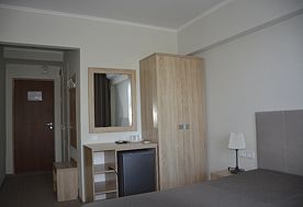 2-мест. станд. 1 катег., Пансионат Зенит, Морское