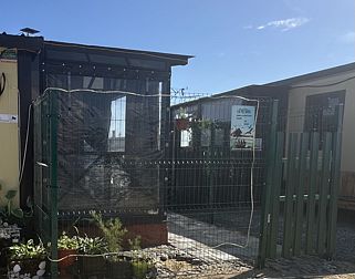 База отдыха 14 регион