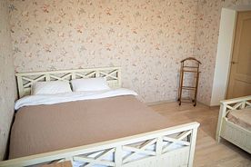 Домик 3-комнатный, Гостевой дом La Fazenda, Ставрополь