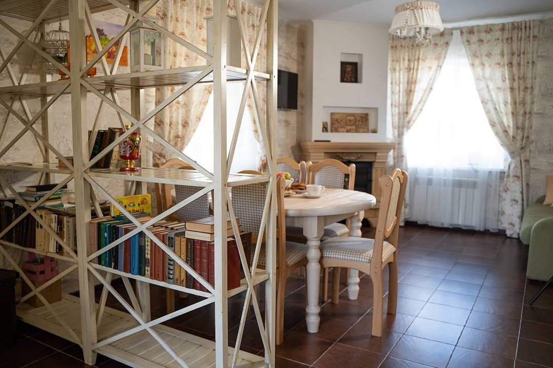 Стандартный 5-местный 3-комнатный