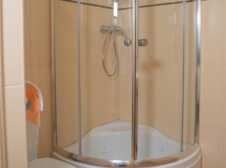 Стандартный 5-местный 3-комнатный