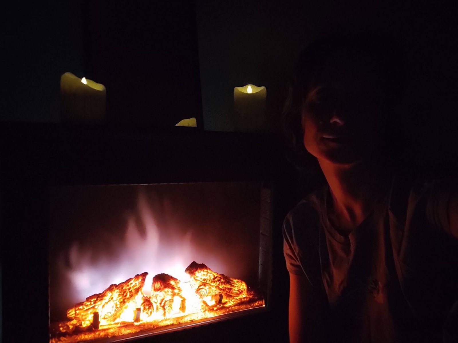 Фото 19 из отзыва о базе отдыха Дух Тайги