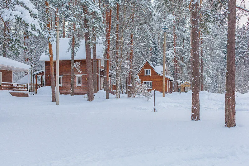 Петяярви, Ленинградская область: фото 2