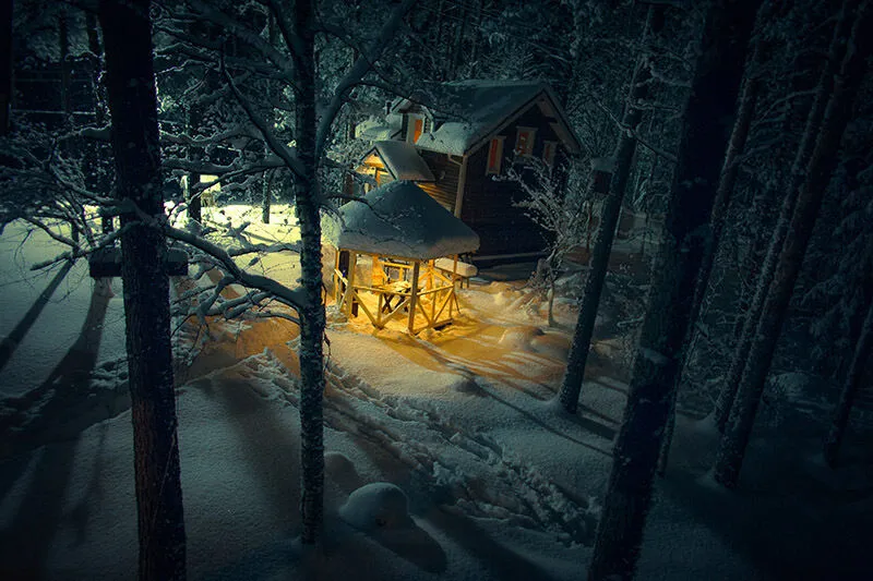 Петяярви, Ленинградская область: фото 4