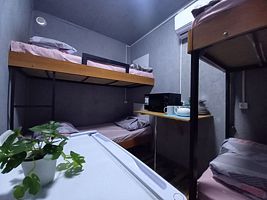 Хостел 29 м², Гостевой дом Домики с баней, Эстосадок