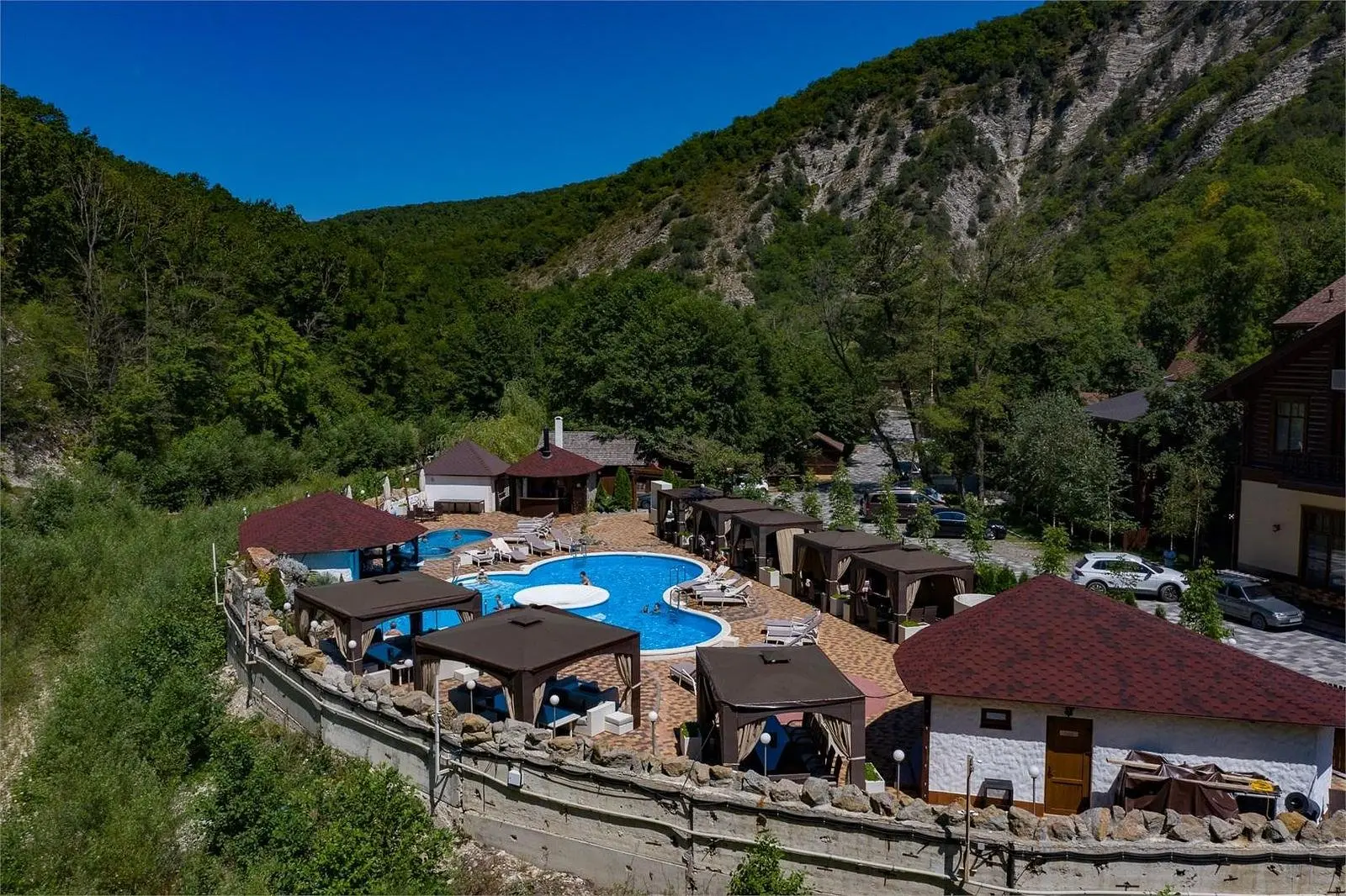 Лесная Заимка, Краснодарский край: фото 5