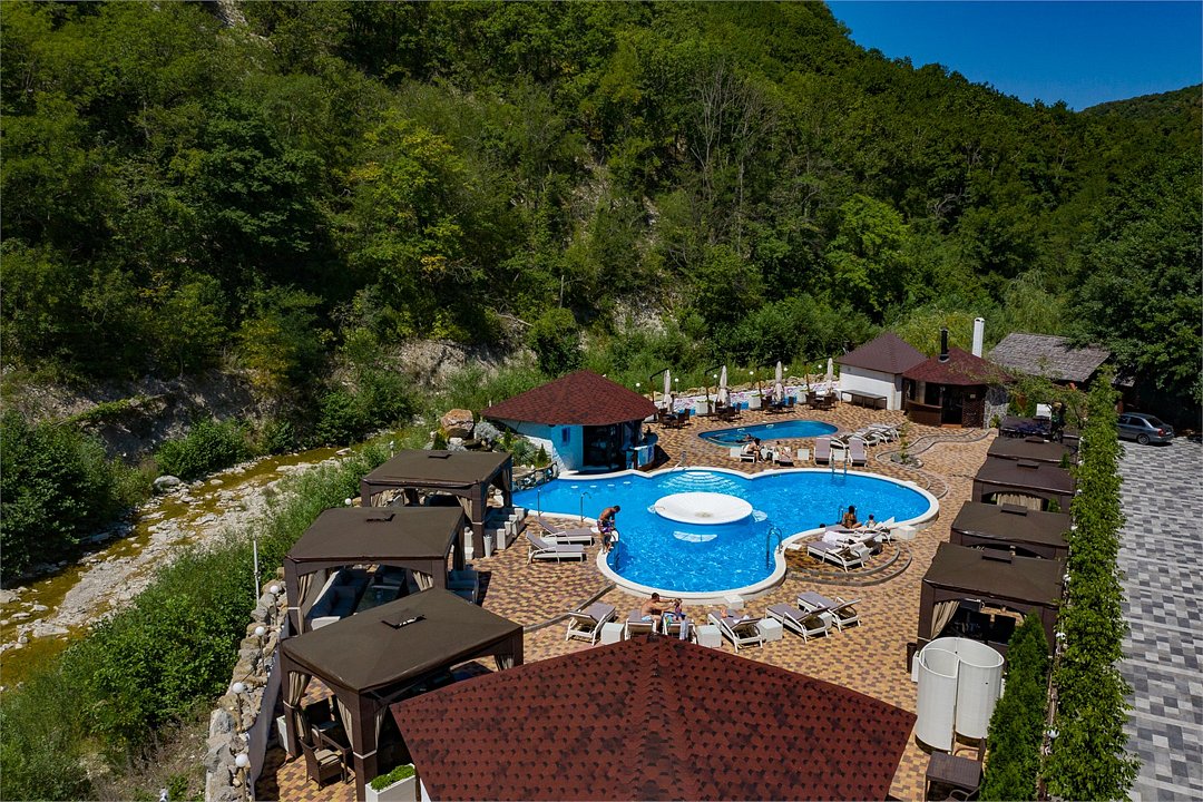 Лесная Заимка, Краснодарский край: фото 3