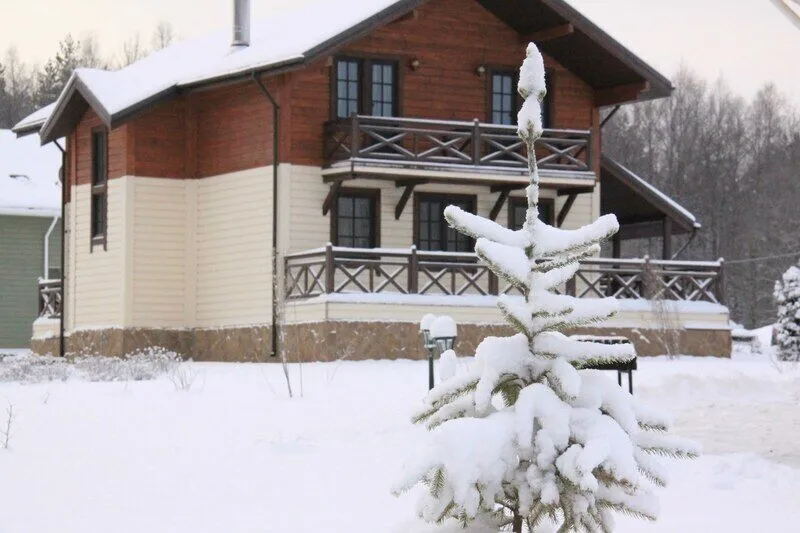 Европа в Шапках, Ленинградская область: фото 2