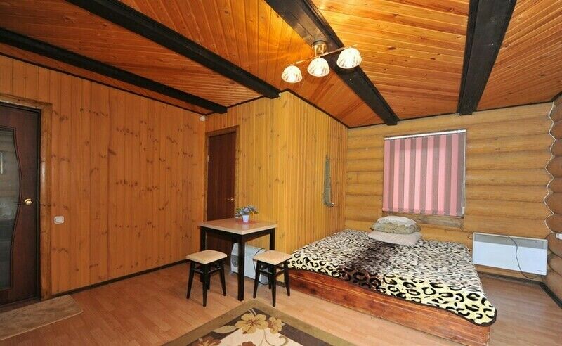 Дом на 7-8 мест