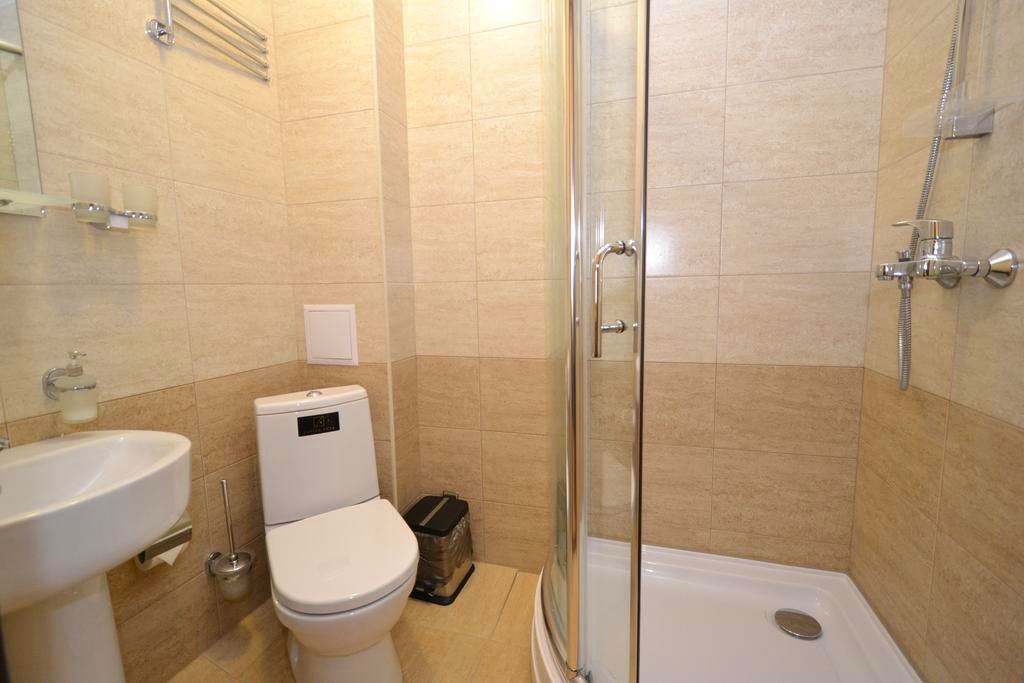 Полулюкс 2-местный