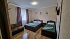 Полулюкс трехместный с окном, Гостевой дом Karfagen, Геленджик