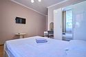 2х местный стандарт, Гостевой дом Aerostar Guest House, Сочи
