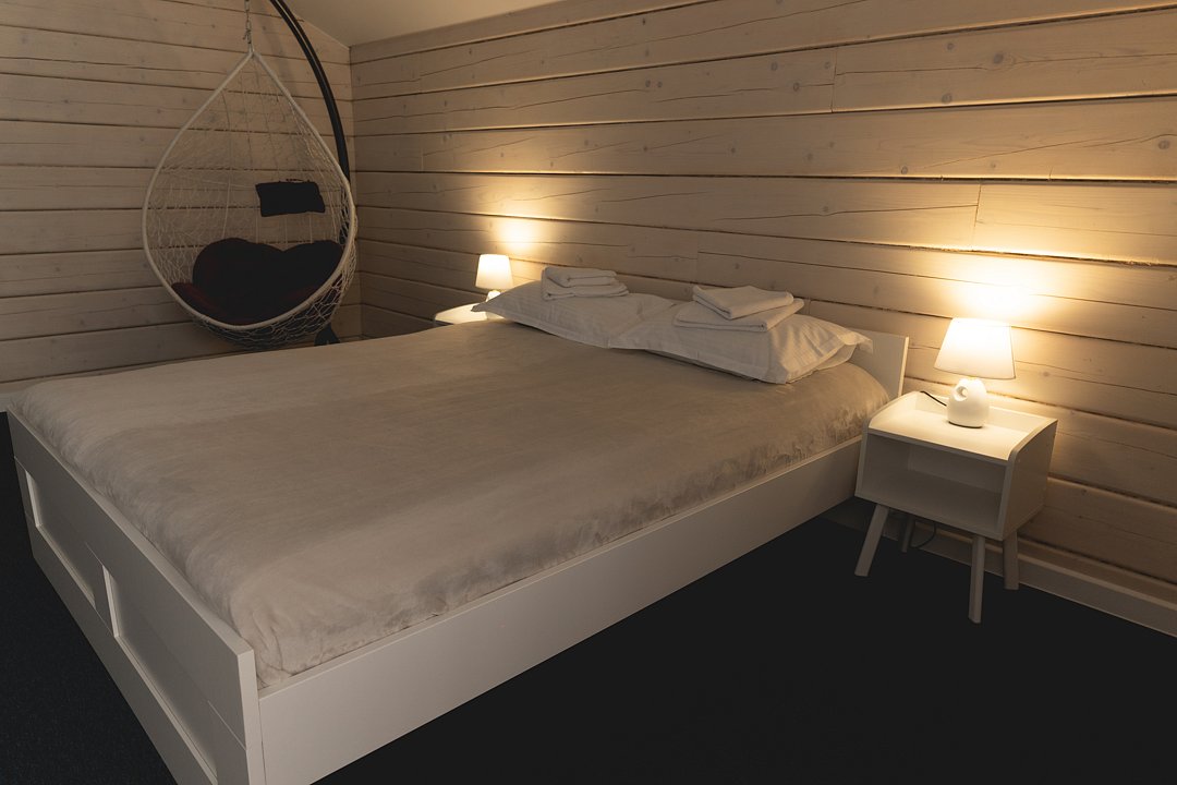 Дом 10-местный 6-комнатный