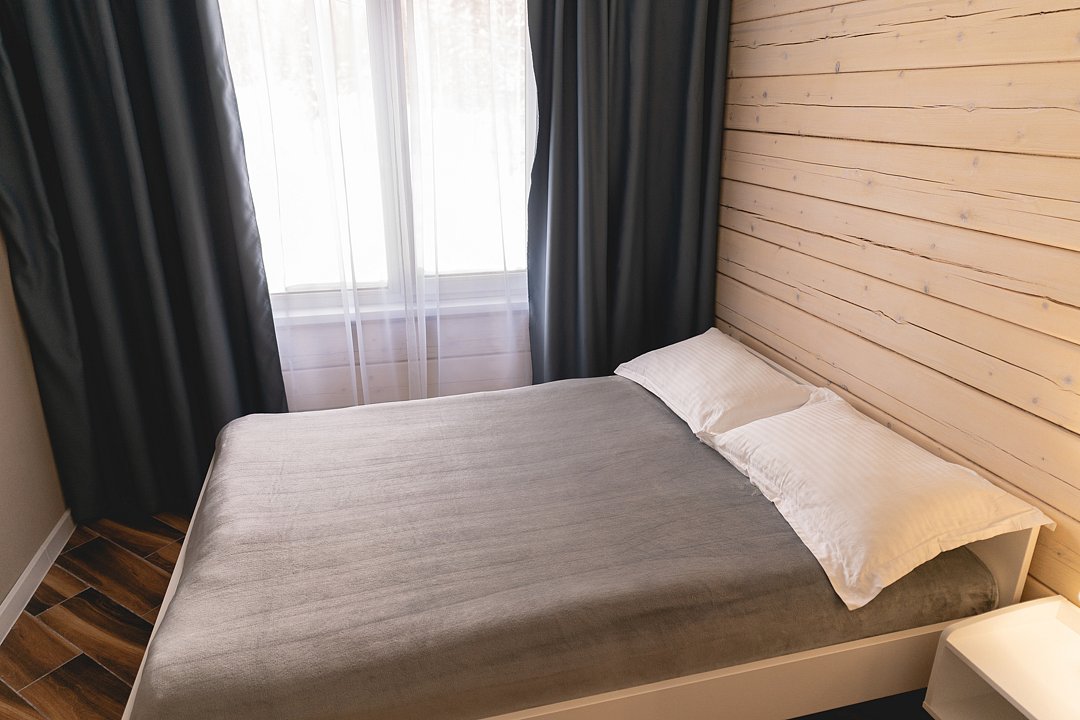 Дом 10-местный 6-комнатный