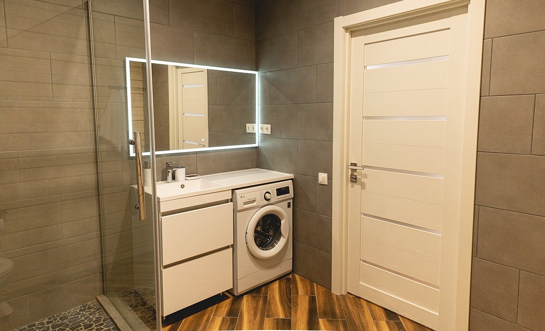 Дом 10-местный 6-комнатный