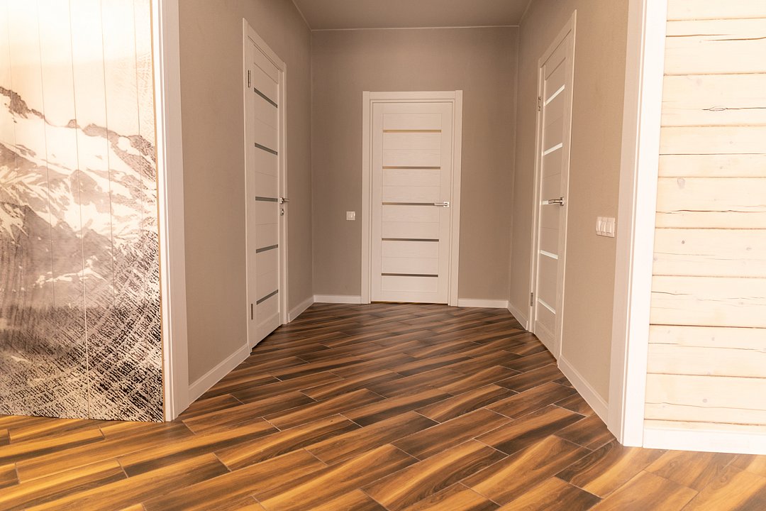 Дом 10-местный 6-комнатный