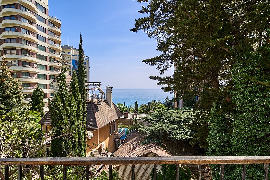 Люкс 3-местный 2-комнатный (№2)