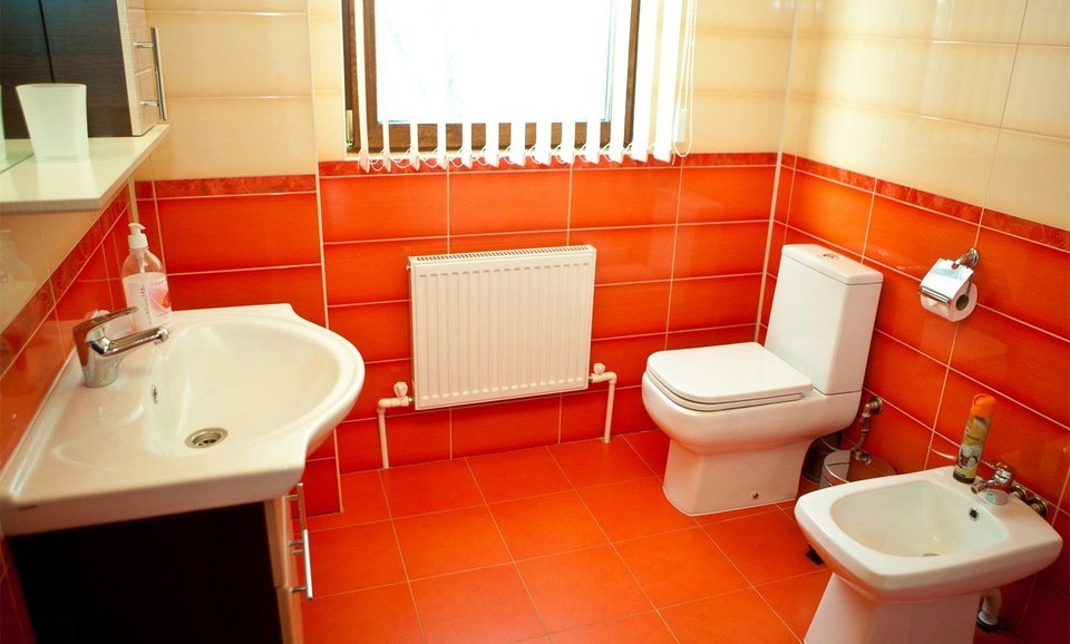 Люкс 4-местный 2-комнатный