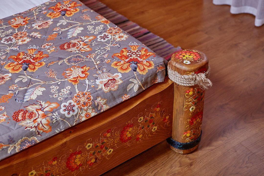 Полулюкс 2-местный 1-комнатный