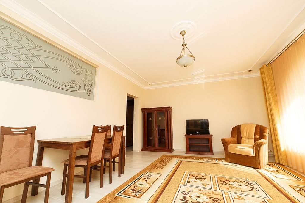 Номер 7 категории 2-местный 2-комнатный (корпус 10)