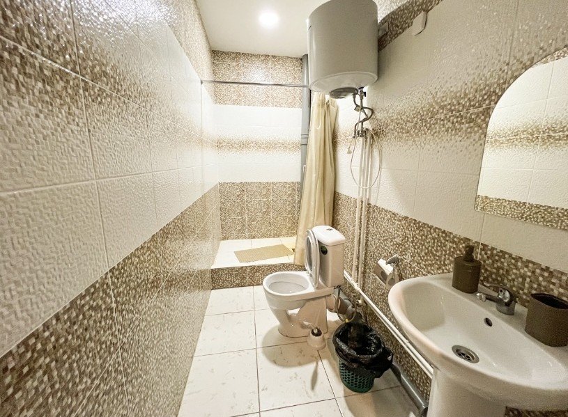 Комфорт 3-местный (мансарда)