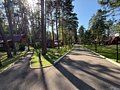 Фото 7 из отзыва о парк-отеле Премьера