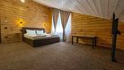 Стандарт улучшенный четырёхместный, База отдыха Forest Cottage, Архыз